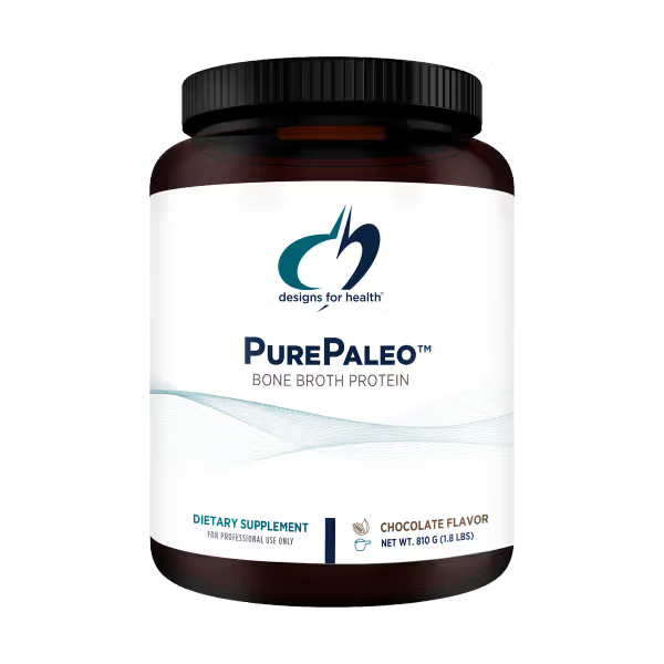 Bone Broth Protein (Chocolate)