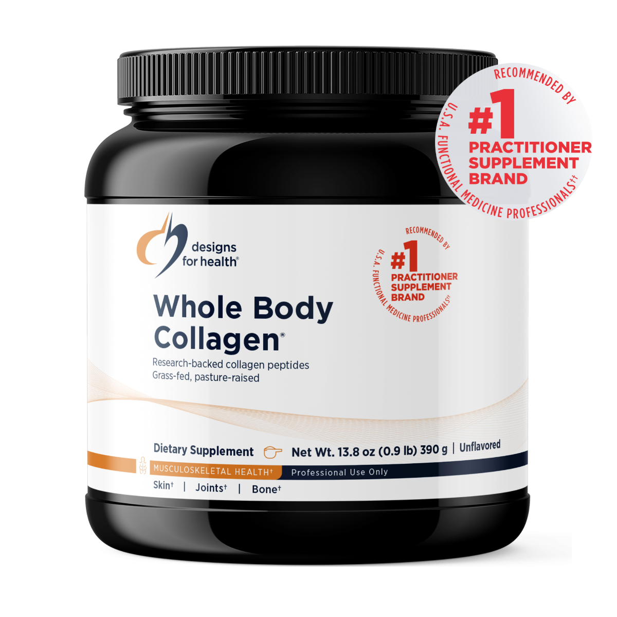 Whole Body Collagen®