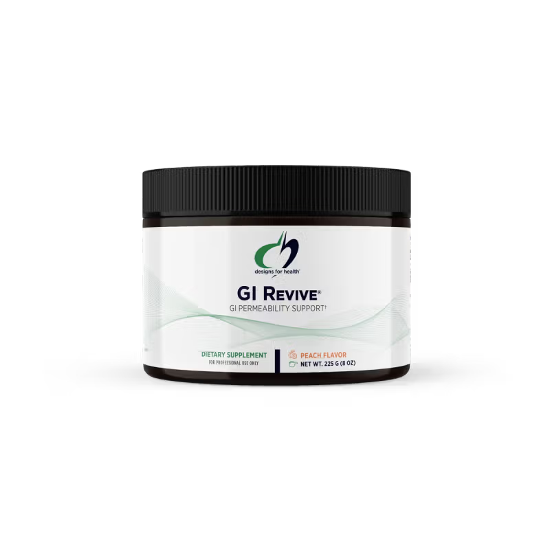 GI-Revive Powder