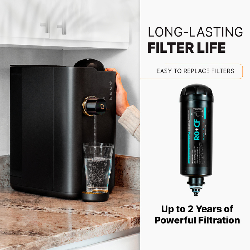 Countertop Water Machine