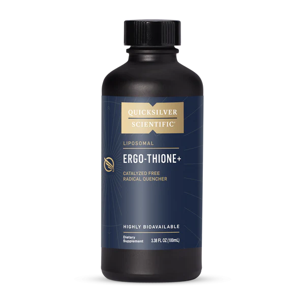 Ergo-Thione+