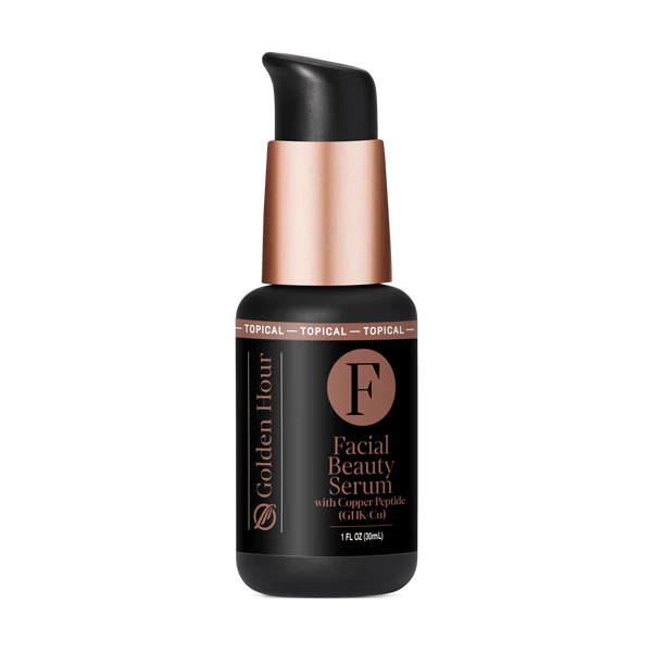 Facial Beauty Serum