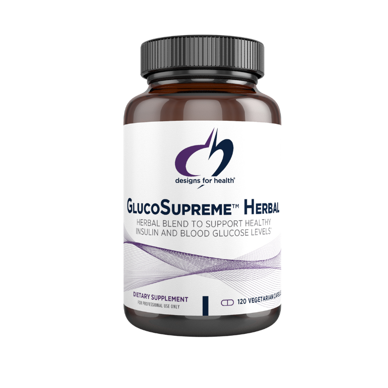 GlucoSupreme Herbal