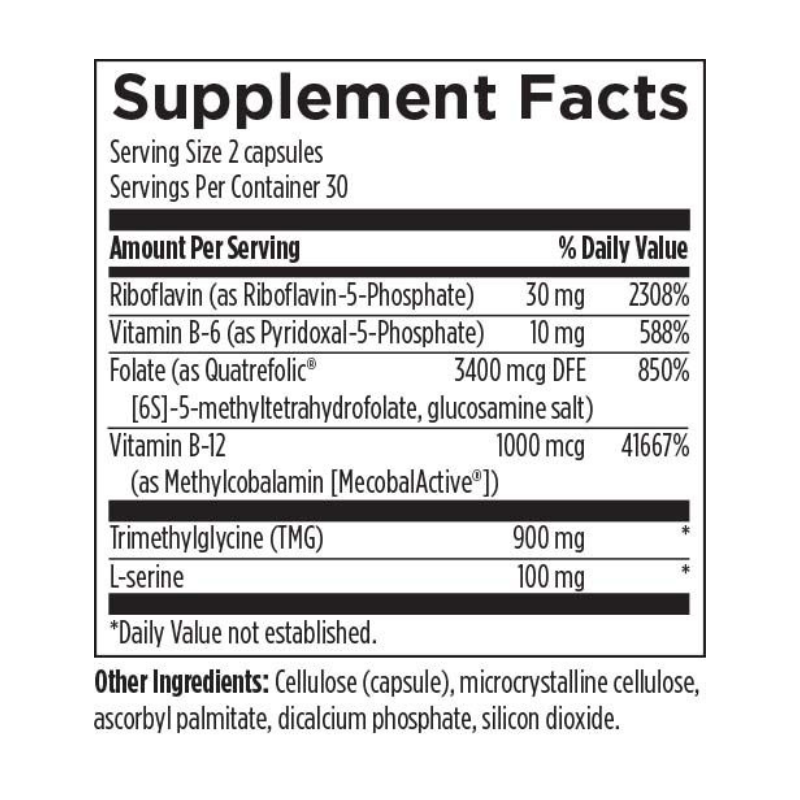 Homocysteine Supreme