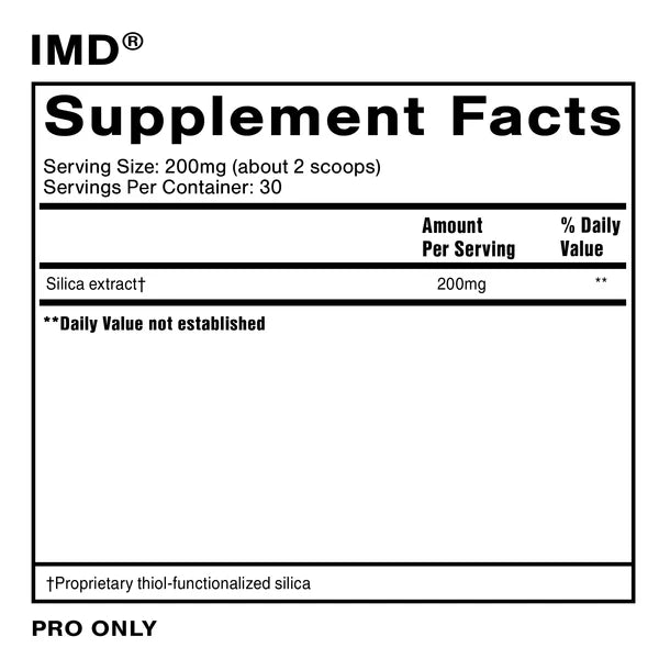 IMD® 6 Gram