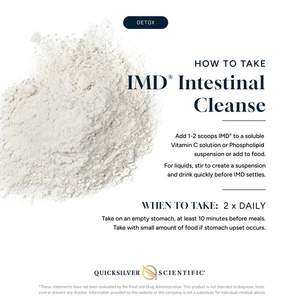 IMD® 6 Gram