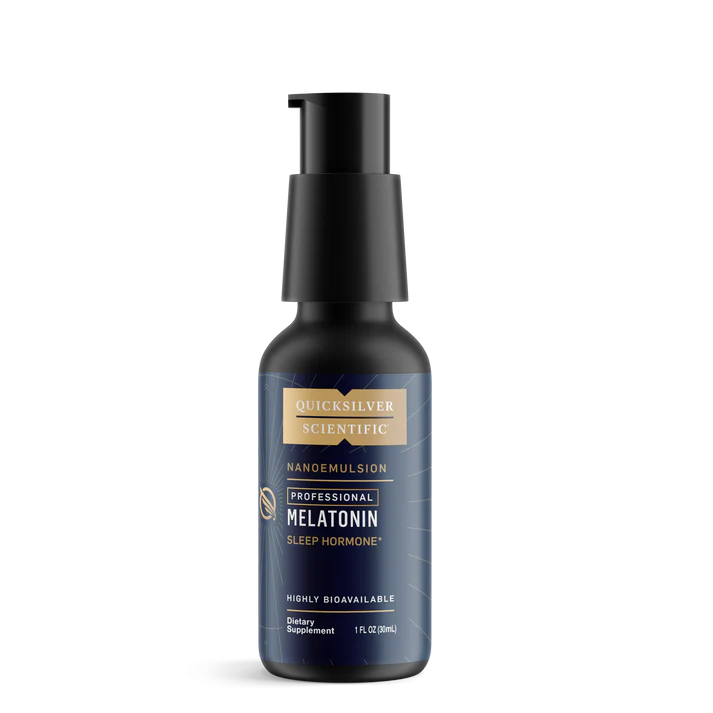 Melatonin Professional Dose- 4mg