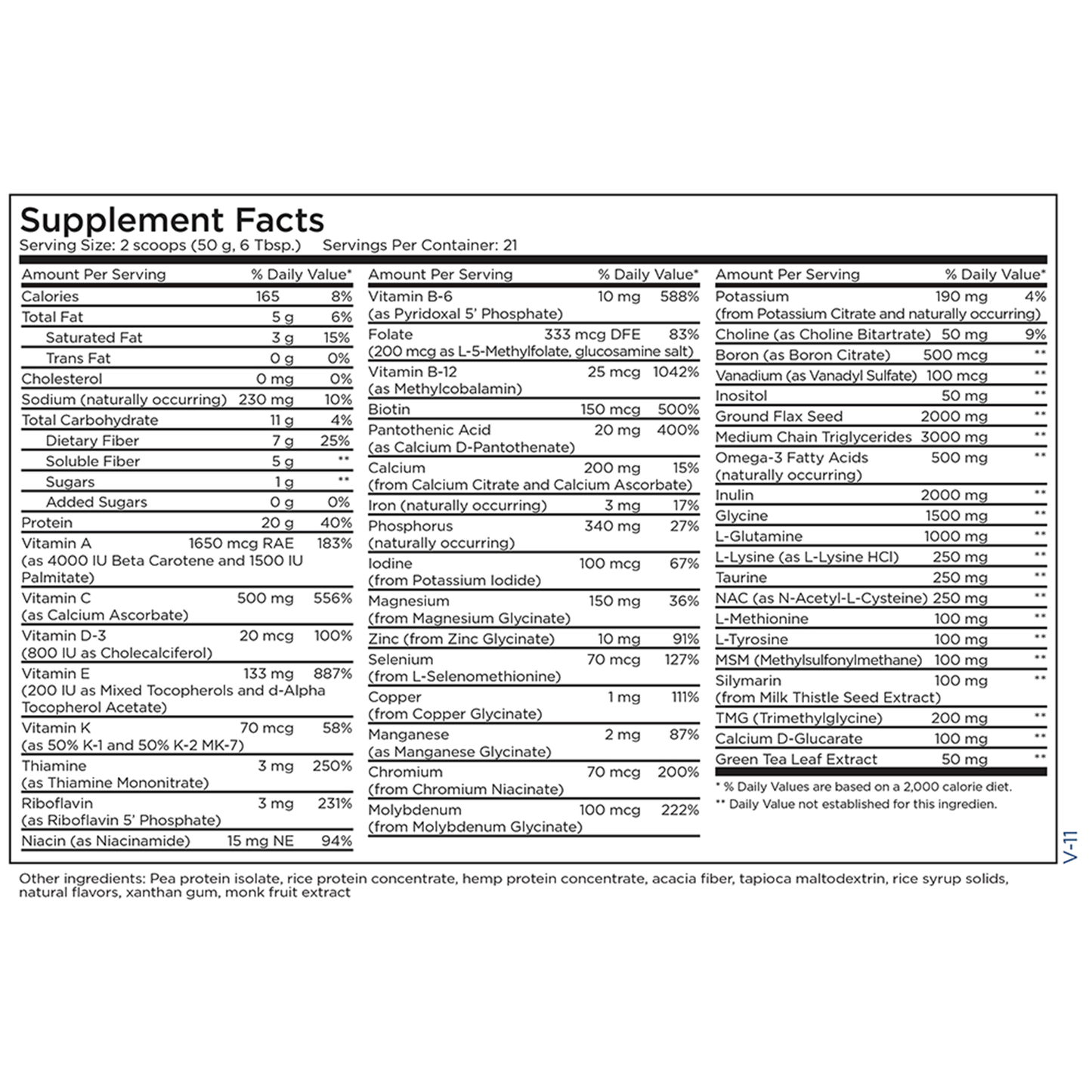 Metabolic Detox Complete