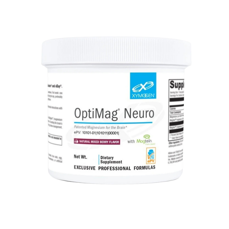 OptiMag Neuro Mixed Berry 75g