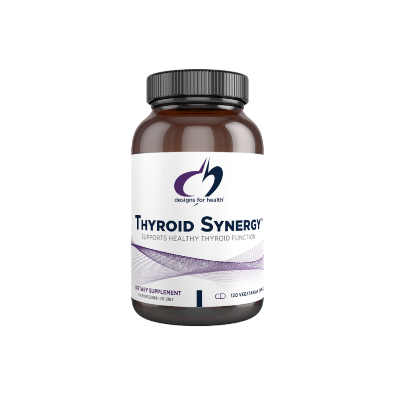 Thyroid Synergy