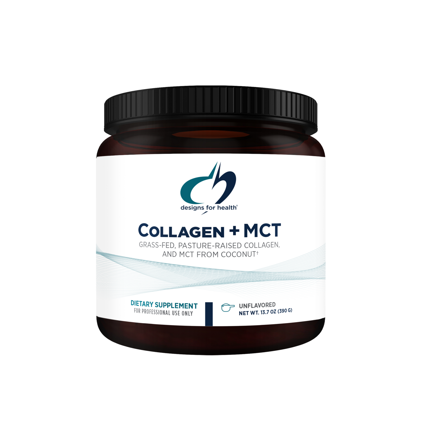 Collagen + MCT (DFH)