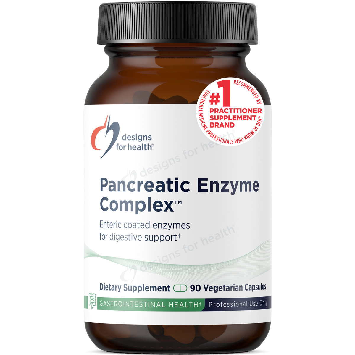 Pancreatic Enzyme Complex