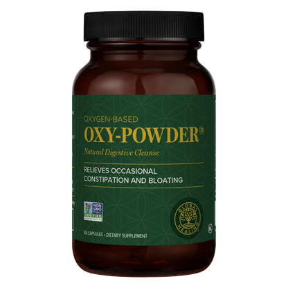 Oxy-Powder