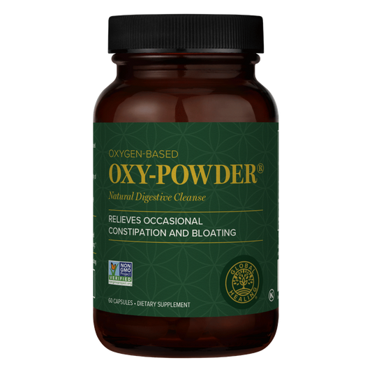 Oxy-Powder