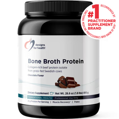 Bone Broth Protein (Chocolate)