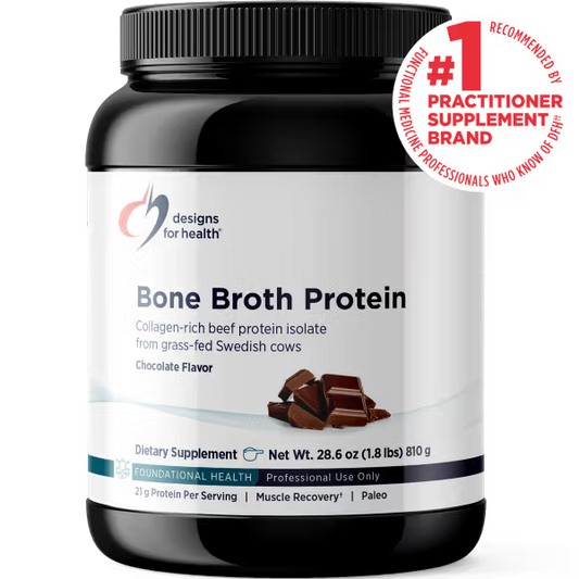Bone Broth Protein (Chocolate)