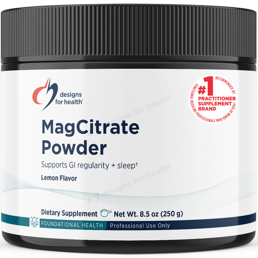 MagCitrate Powder
