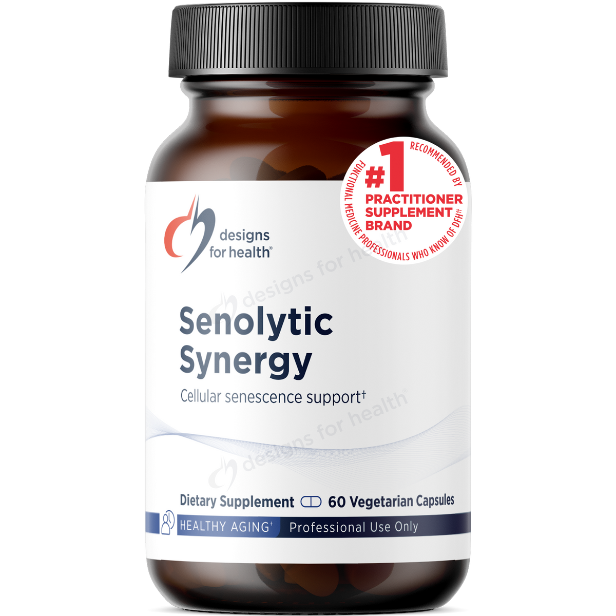 Senolytic Synergy
