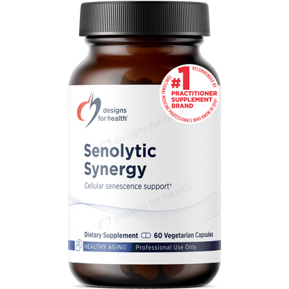 Senolytic Synergy