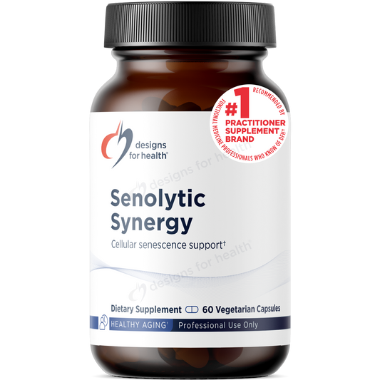 Senolytic Synergy