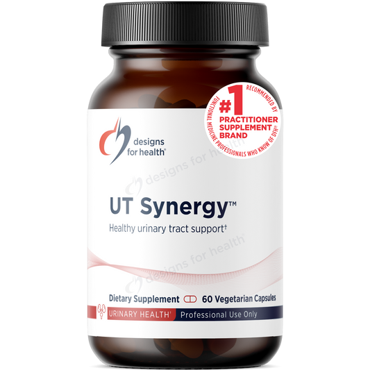 UT Synergy
