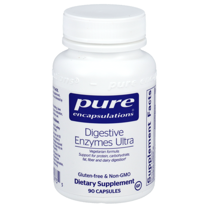 Digestive Enzymes Ultra