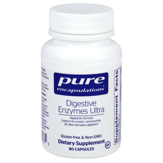 Digestive Enzymes Ultra