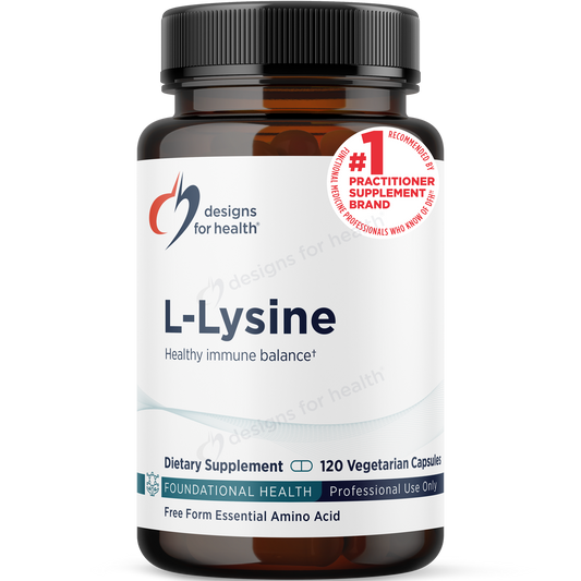 L-Lysine