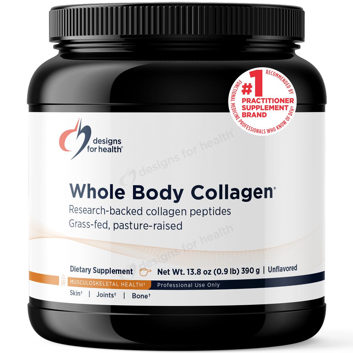 Whole Body Collagen