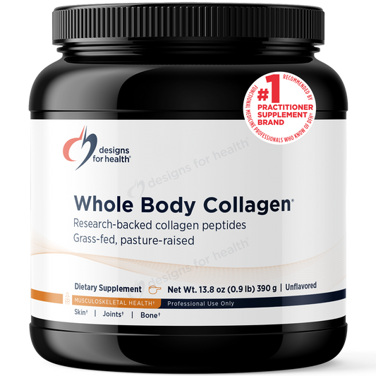 Whole Body Collagen