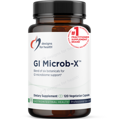 Gi Microb X