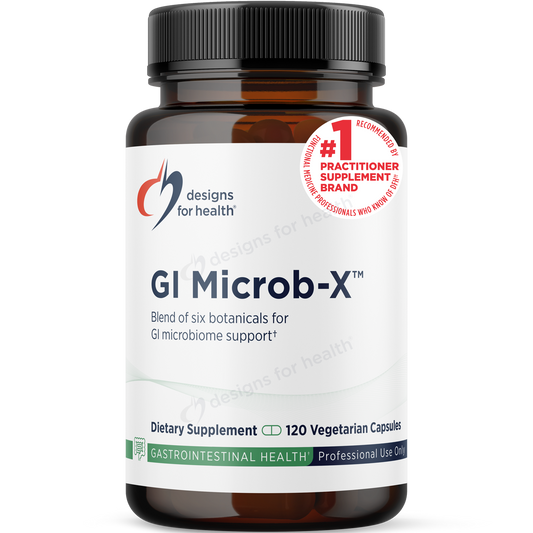 Gi Microb X