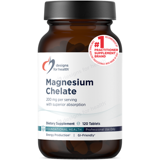 Magnesium Chelate