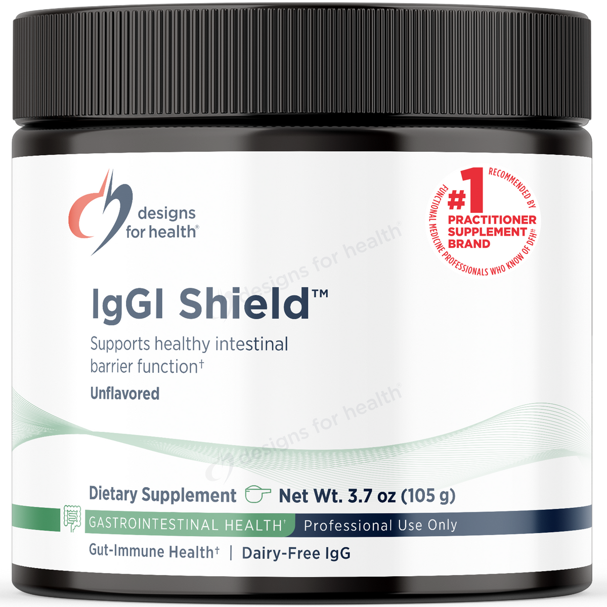 IgGI Shield