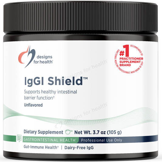 IgGI Shield