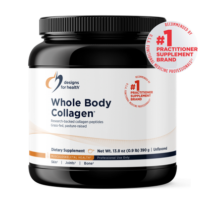 Whole Body Collagen®