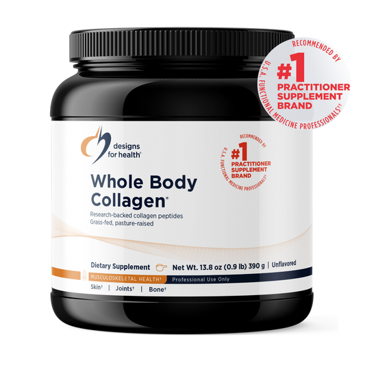 Whole Body Collagen®