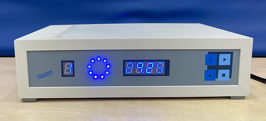 Premium Flash High-Intensity PEMF System
