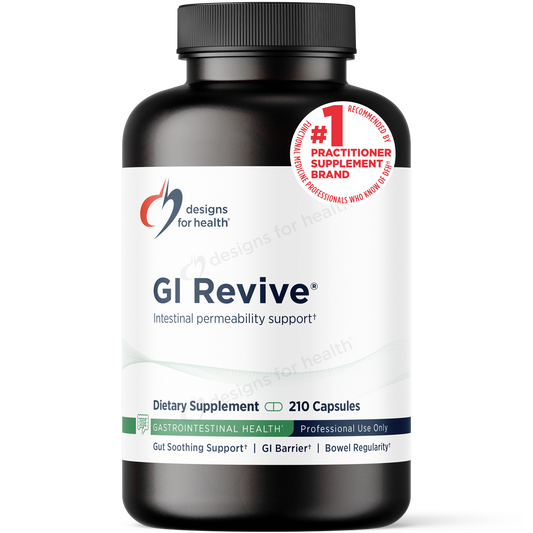 GI-Revive Capsules