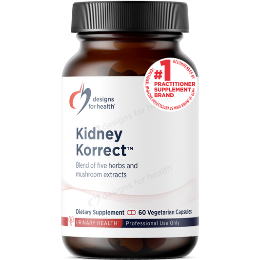 Kidney Korrect