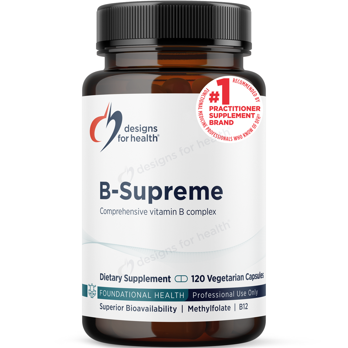 B-Supreme