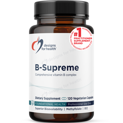 B-Supreme