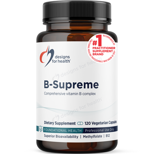 B-Supreme