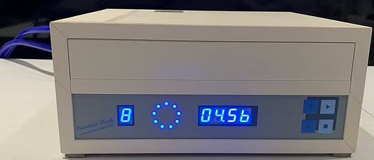 Ultra Flash Plus High-Intensity PEMF System