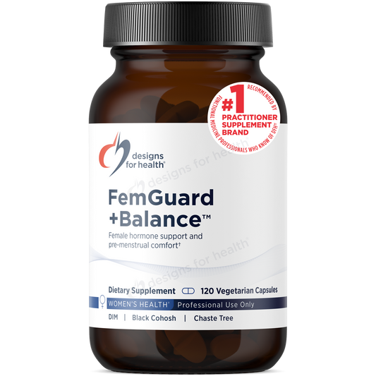 FemGuard + Balance