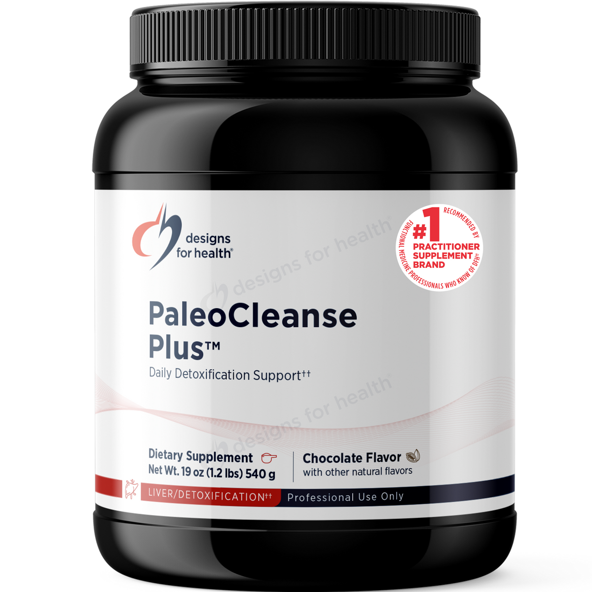 PaleoCleanse Plus