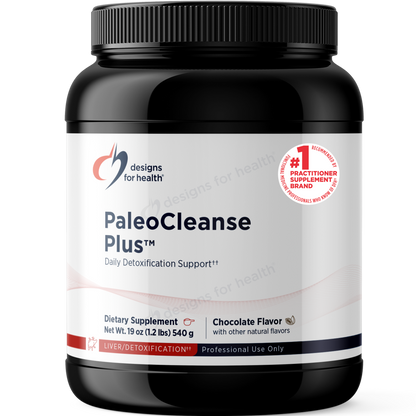 PaleoCleanse Plus
