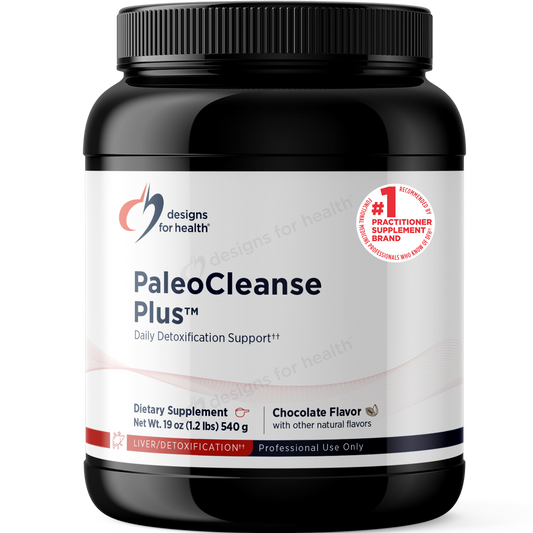 PaleoCleanse Plus