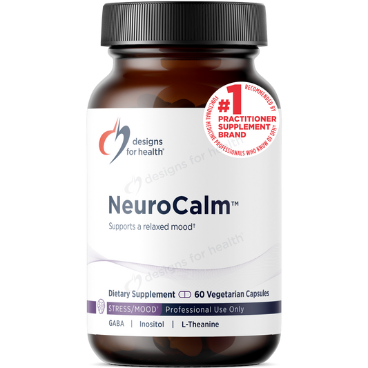 NeuroCalm