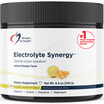 Electrolyte Synergy